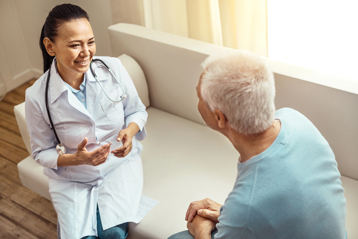 Patient Voice Partners Canada