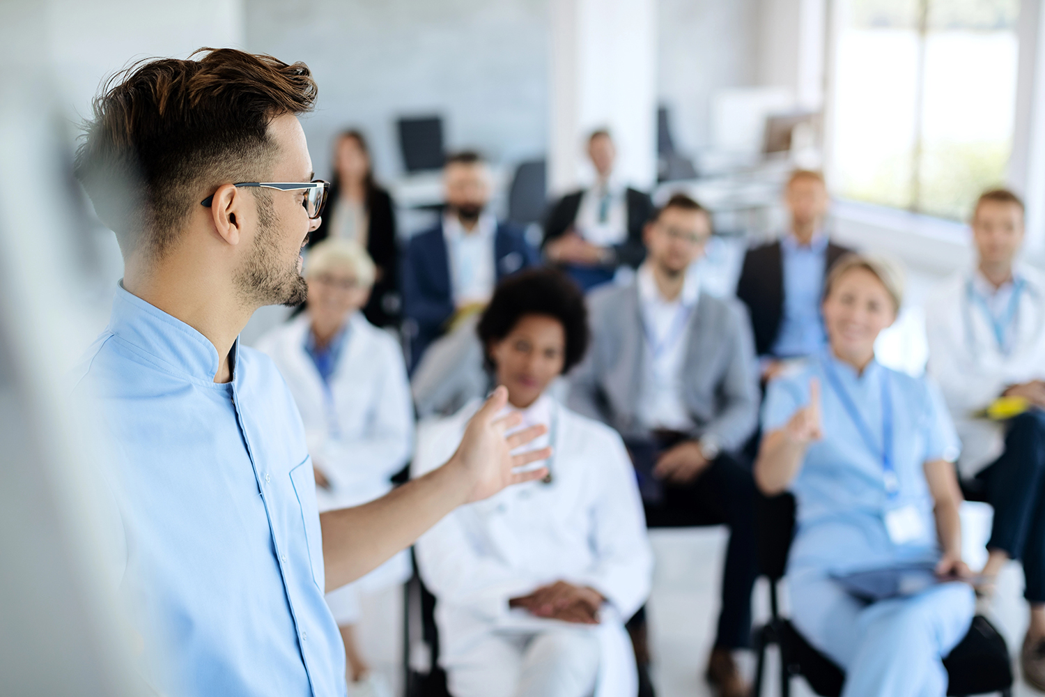Patient Engagement Forum Canada