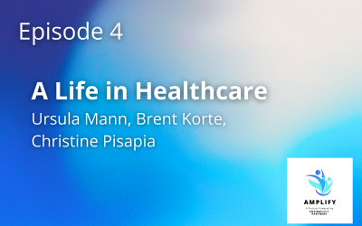 A Life in Healthcare: Christine Pisapia on Caregiving, Advocacy, and Patient Voices