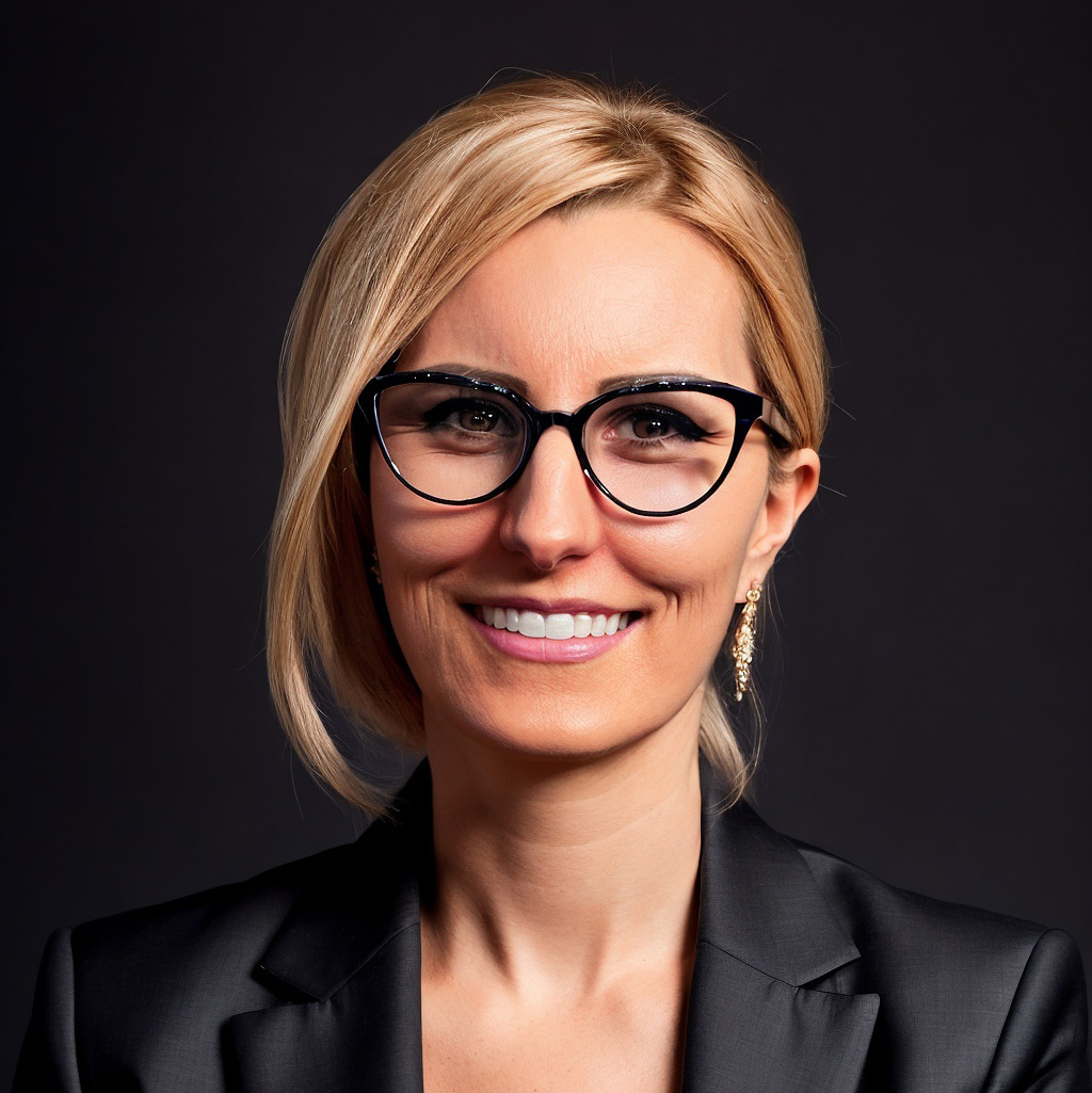 ursula mann Podcast