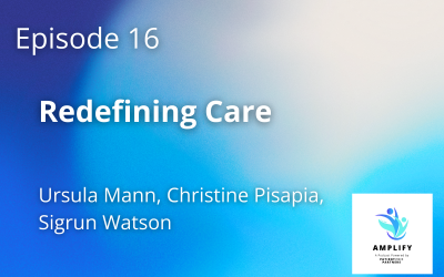 Redefining Care: Women’s Wellness, Emotional Wellbeing, and Leadership
