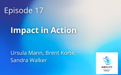 Impact in Action: Leadership, Caregiving, and System Change