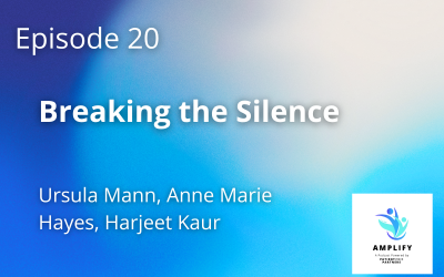 Breaking the Silence: Harjeet Kaur on Rare Cancer, Cultural Stigma, and Turning Pain into Purpose