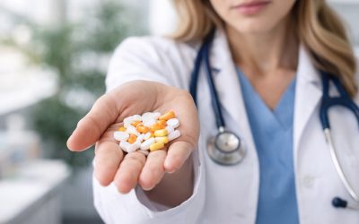 Increase Awareness of Opioid Poisoning and Naloxone