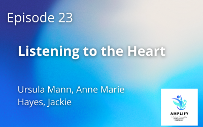Listening to the Heart: Lived Experience as a Catalyst for Better Cardiac Care