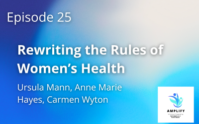 Rewriting the Rules of Women’s Health: Power, Policy, and Patient Voice