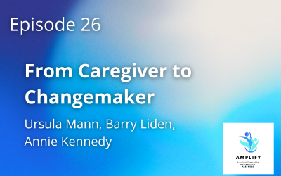 From Caregiver to Changemaker: Transforming Rare Disease Advocacy Through Policy