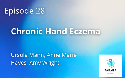 Chronic Hand Eczema: A Nurse’s Story of Pain, Work, and Family