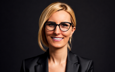 Ursula Mann Appointed as North America Chief Patient Officer