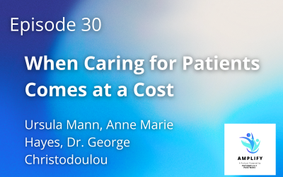 When Caring for Patients Comes at a Cost: The Complex Reality of Chronic Hand Eczema