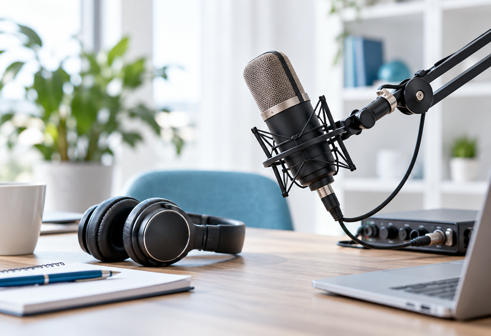 Patient Voice Partners Podcast